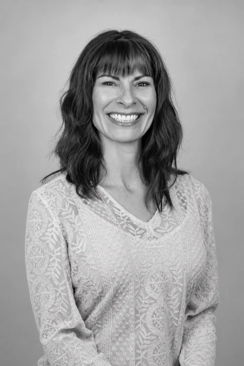 Felicia-Rae Peterson, Managing Director of Fourth Turning Capital