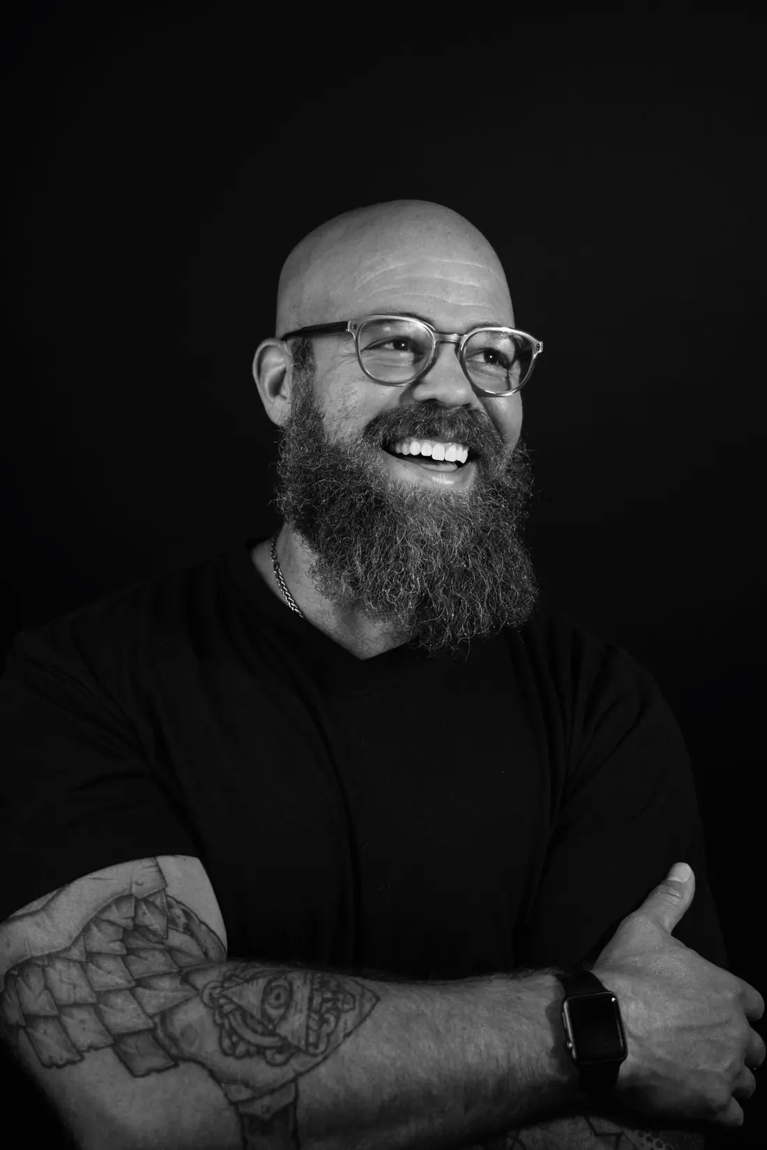 Joshua Peterson, Founder and Principal of Fourth Turning Capital